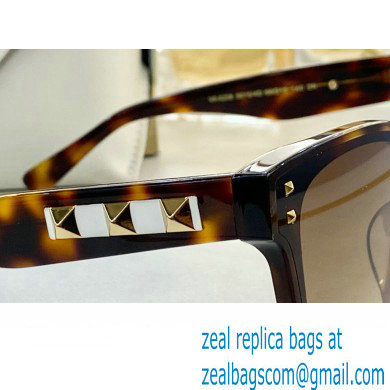 Valentino Sunglasses VA4208 05 2022