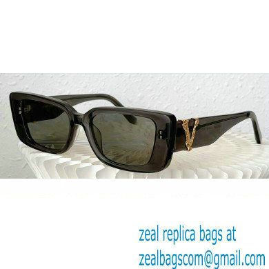 Versace Sunglasses VE4382S 01 2022