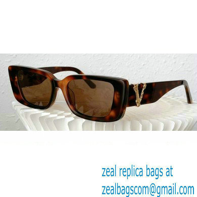 Versace Sunglasses VE4382S 02 2022