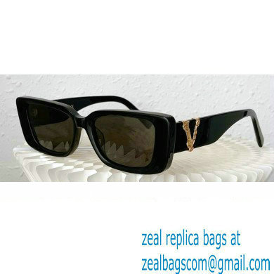 Versace Sunglasses VE4382S 06 2022