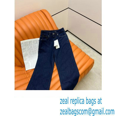 dior blue jeans 01 2022