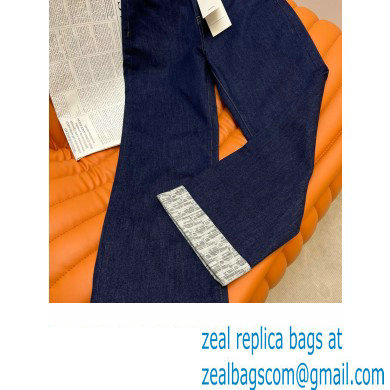 dior blue jeans 01 2022