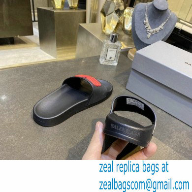 Balenciaga Piscine Pool Slides Sandals 100 2022