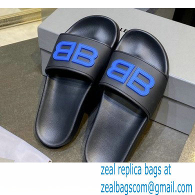 Balenciaga Piscine Pool Slides Sandals 101 2022 - Click Image to Close