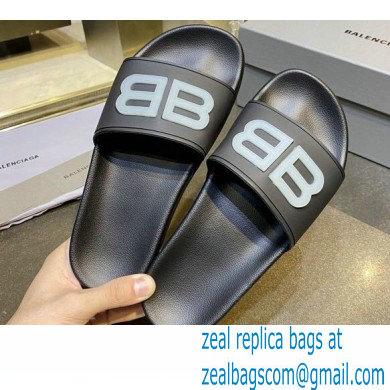 Balenciaga Piscine Pool Slides Sandals 102 2022