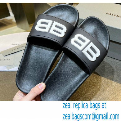 Balenciaga Piscine Pool Slides Sandals 103 2022