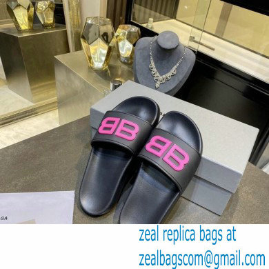 Balenciaga Piscine Pool Slides Sandals 104 2022