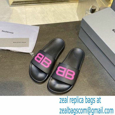 Balenciaga Piscine Pool Slides Sandals 104 2022