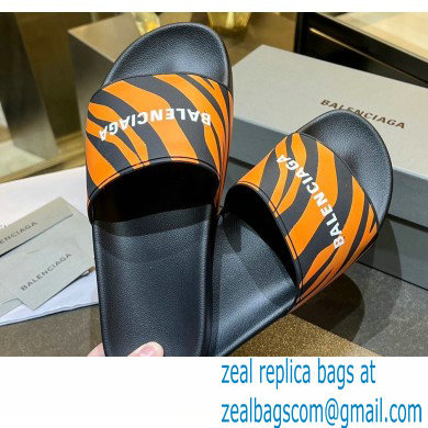 Balenciaga Piscine Pool Slides Sandals 107 2022