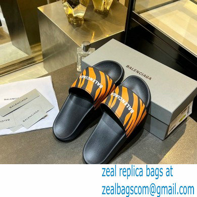 Balenciaga Piscine Pool Slides Sandals 107 2022