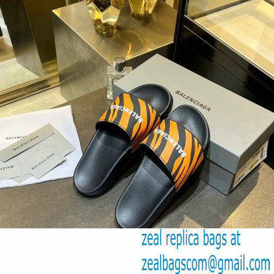 Balenciaga Piscine Pool Slides Sandals 107 2022 - Click Image to Close