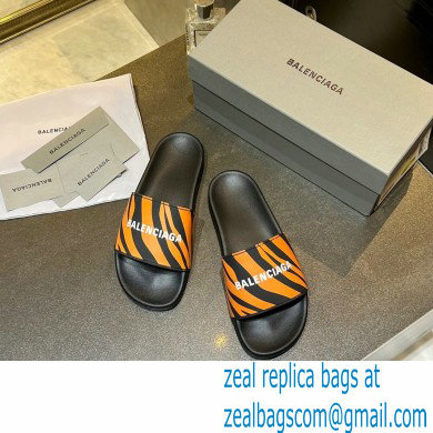 Balenciaga Piscine Pool Slides Sandals 107 2022 - Click Image to Close