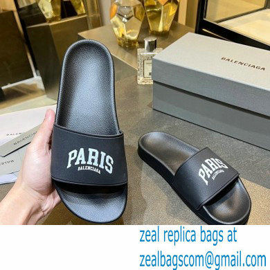 Balenciaga Piscine Pool Slides Sandals 109 2022