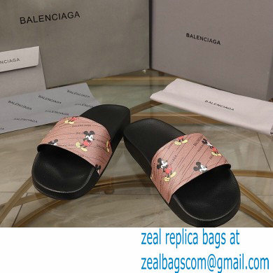 Balenciaga Piscine Pool Slides Sandals 12 2022
