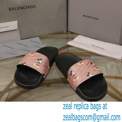 Balenciaga Piscine Pool Slides Sandals 12 2022