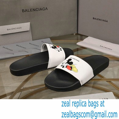 Balenciaga Piscine Pool Slides Sandals 16 2022 - Click Image to Close