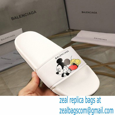 Balenciaga Piscine Pool Slides Sandals 17 2022 - Click Image to Close