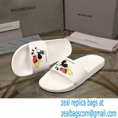 Balenciaga Piscine Pool Slides Sandals 17 2022 - Click Image to Close