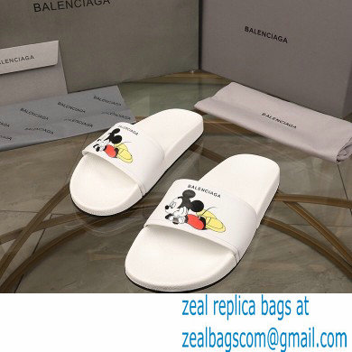 Balenciaga Piscine Pool Slides Sandals 17 2022