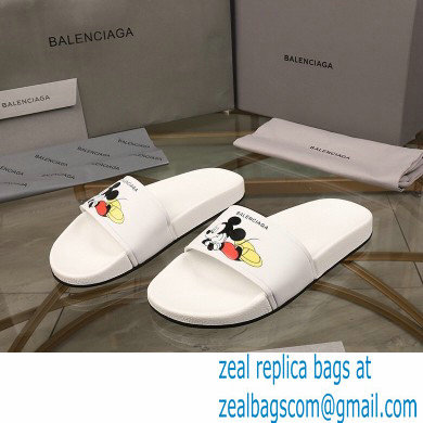 Balenciaga Piscine Pool Slides Sandals 17 2022 - Click Image to Close