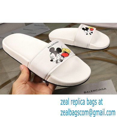 Balenciaga Piscine Pool Slides Sandals 17 2022 - Click Image to Close