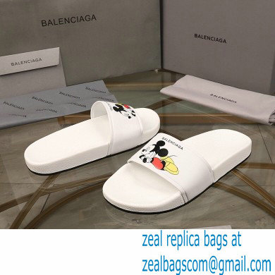 Balenciaga Piscine Pool Slides Sandals 17 2022 - Click Image to Close