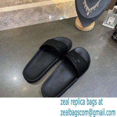 Balenciaga Piscine Pool Slides Sandals 22 2022