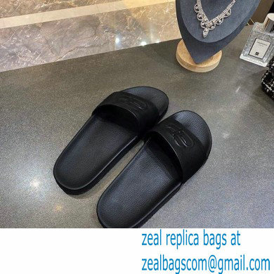 Balenciaga Piscine Pool Slides Sandals 22 2022 - Click Image to Close