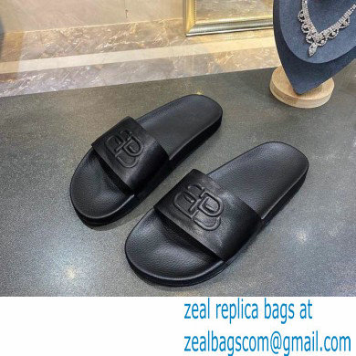 Balenciaga Piscine Pool Slides Sandals 22 2022