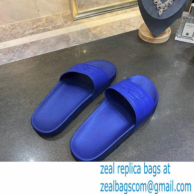 Balenciaga Piscine Pool Slides Sandals 24 2022 - Click Image to Close