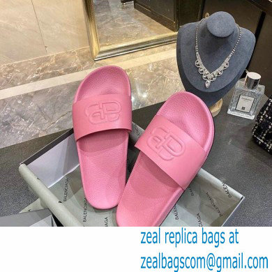 Balenciaga Piscine Pool Slides Sandals 26 2022 - Click Image to Close