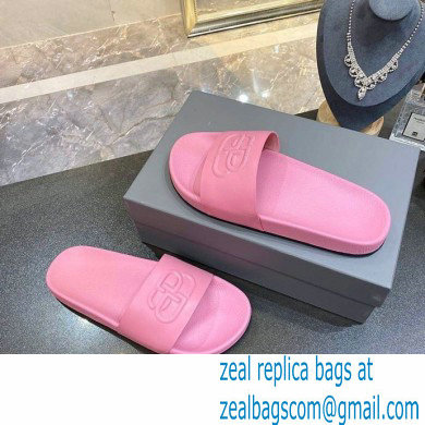 Balenciaga Piscine Pool Slides Sandals 26 2022 - Click Image to Close