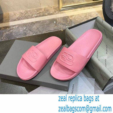 Balenciaga Piscine Pool Slides Sandals 26 2022