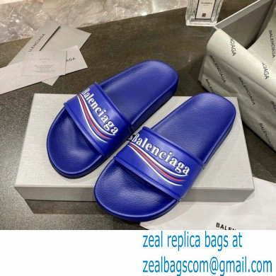 Balenciaga Piscine Pool Slides Sandals 29 2022 - Click Image to Close