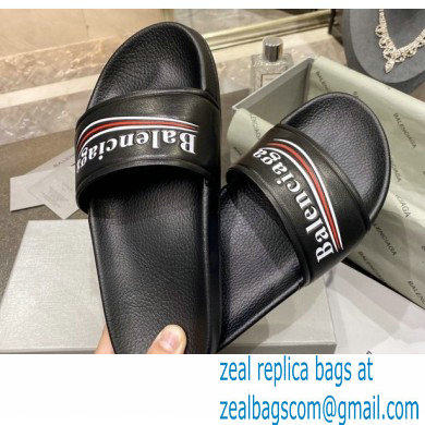 Balenciaga Piscine Pool Slides Sandals 31 2022