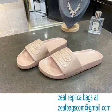 Balenciaga Piscine Pool Slides Sandals 42 2022