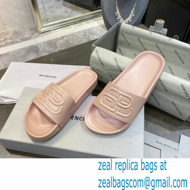 Balenciaga Piscine Pool Slides Sandals 42 2022 - Click Image to Close