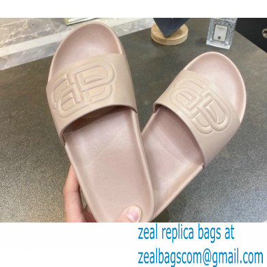 Balenciaga Piscine Pool Slides Sandals 42 2022