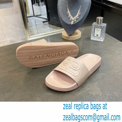 Balenciaga Piscine Pool Slides Sandals 42 2022 - Click Image to Close