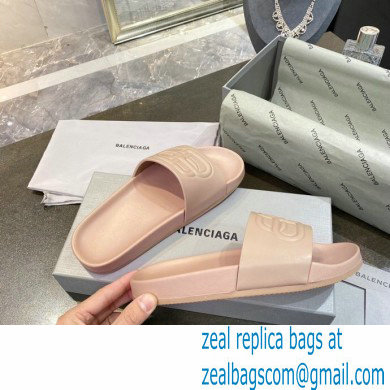 Balenciaga Piscine Pool Slides Sandals 42 2022