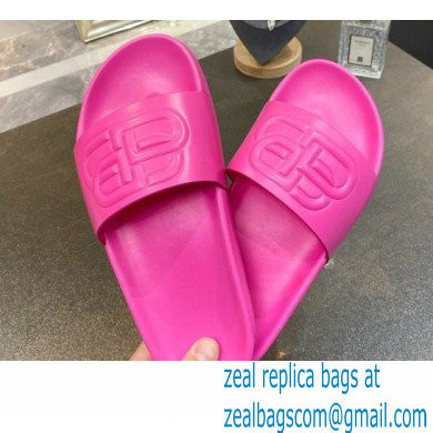 Balenciaga Piscine Pool Slides Sandals 43 2022