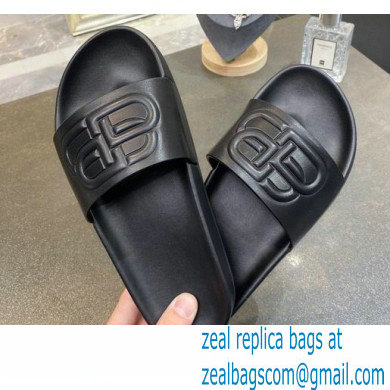 Balenciaga Piscine Pool Slides Sandals 44 2022