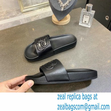 Balenciaga Piscine Pool Slides Sandals 44 2022 - Click Image to Close