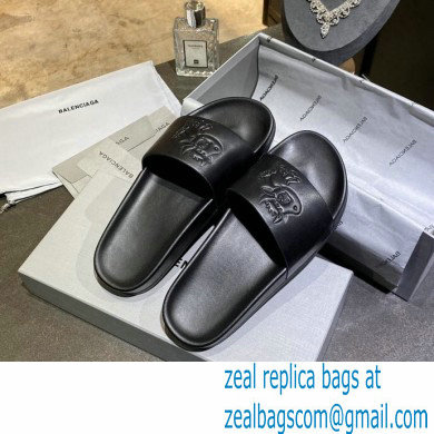 Balenciaga Piscine Pool Slides Sandals 46 2022