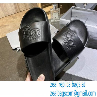 Balenciaga Piscine Pool Slides Sandals 46 2022