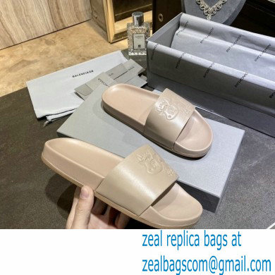 Balenciaga Piscine Pool Slides Sandals 48 2022 - Click Image to Close