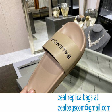 Balenciaga Piscine Pool Slides Sandals 57 2022