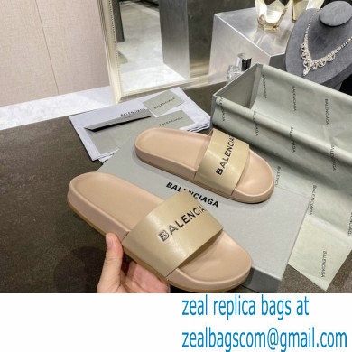 Balenciaga Piscine Pool Slides Sandals 57 2022 - Click Image to Close