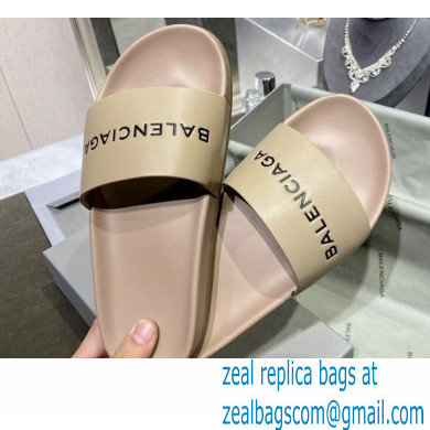 Balenciaga Piscine Pool Slides Sandals 57 2022 - Click Image to Close