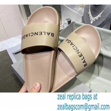 Balenciaga Piscine Pool Slides Sandals 57 2022